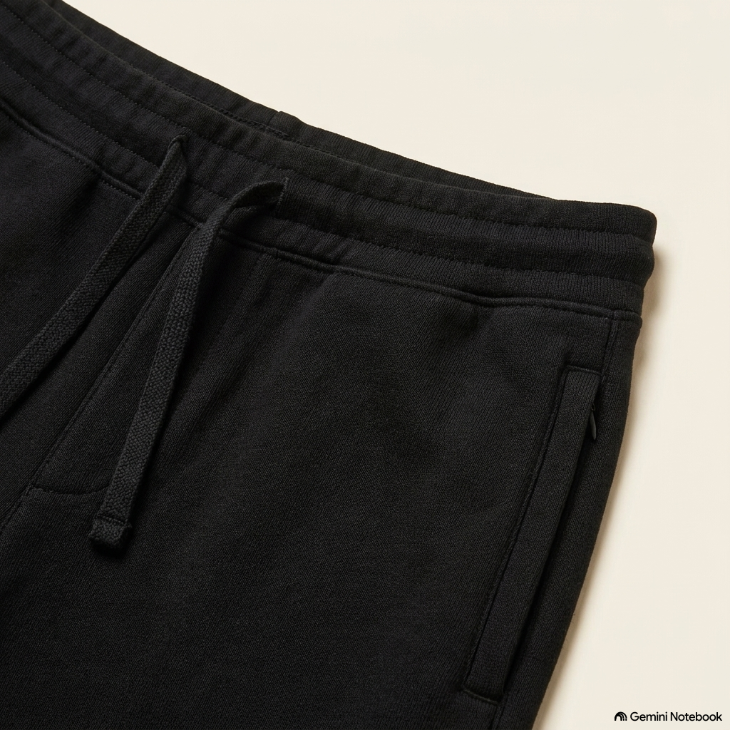 Steel Blue Co-ord Set | 100% Combed Cotton